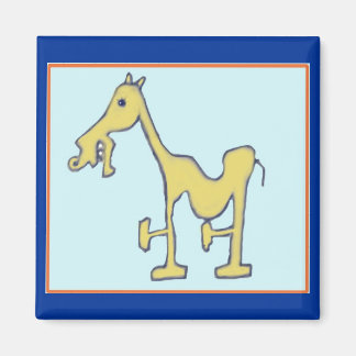 Íman Estalão Estalão Estúpido