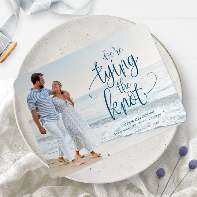 Íman Estamos Casando Casando Salve a foto da data (Criador carregado)