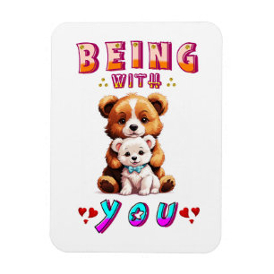 Íman Estar Com Você