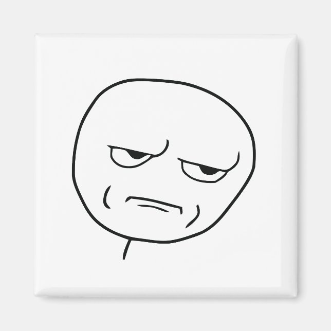 Íman Estás A Brincar-Me Com A Raiva? (Frente)