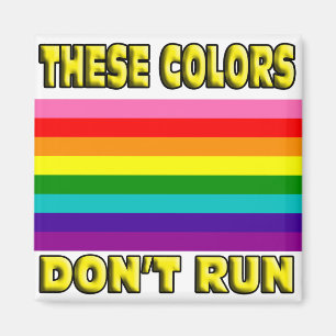 Íman Estas cores não funcionam.