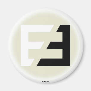 Íman Estate Magnet