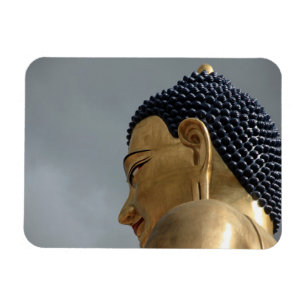 Íman estátua Buddha Dordenma
