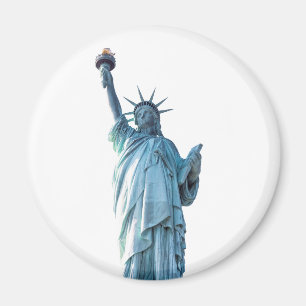 Íman Estátua da Liberdade Nova York