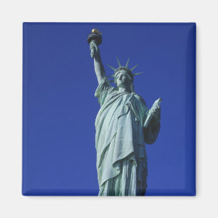 Íman Estátua da Liberdade, Nova York, EUA 4