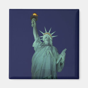 Íman Estátua da Liberdade, Nova York, EUA 6