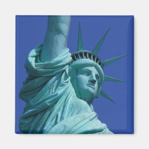 Íman Estátua da Liberdade, Nova York, EUA 8
