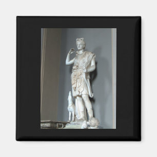Íman Estátua de Diana (Artemis) no vaticano em Roma