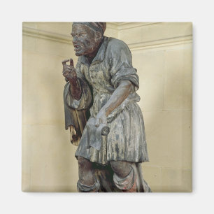 Íman Estátua de Esopo