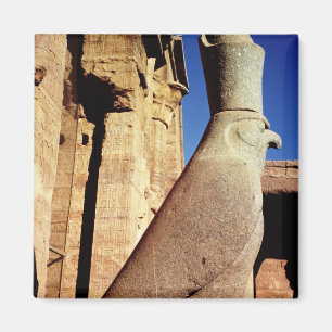 Íman Estátua de Horus