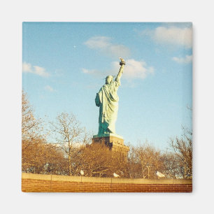 Íman estátua de liberdade