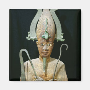 Íman Estátua do culto de Osiris