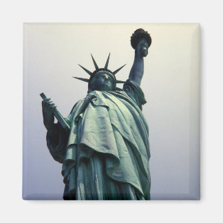 Íman Estátua do ímã da Liberdade