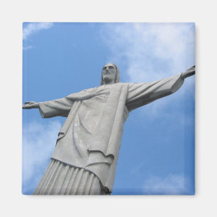 Íman estátua do rio