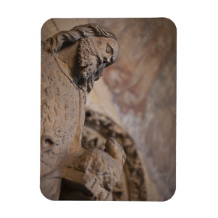 Íman Estátua do Santo João Batista