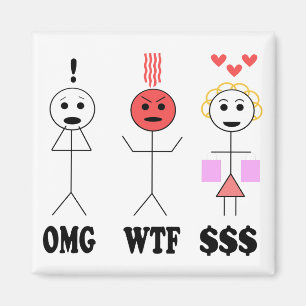 Íman Estava na venda!!!