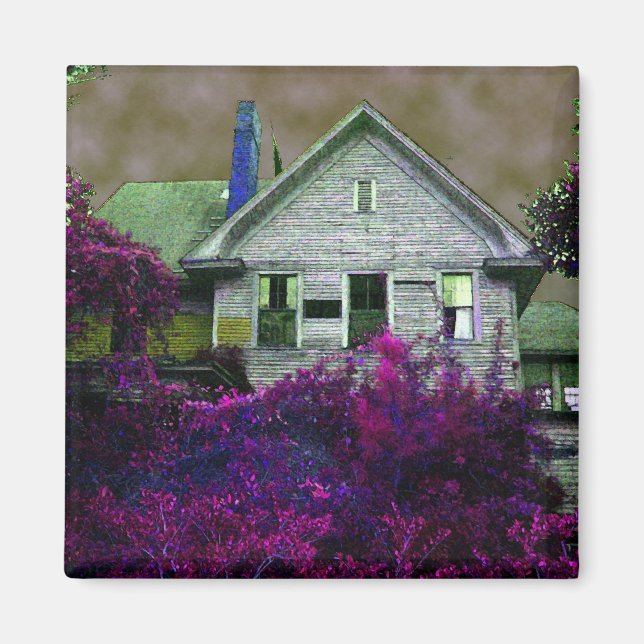 Íman Este Antigo Magnet (Frente)