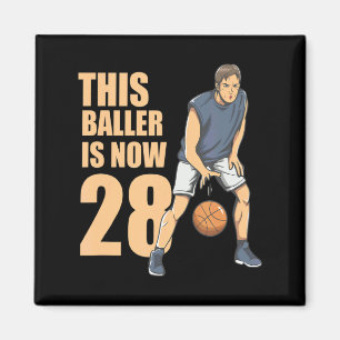 Íman Este bailarino é 28 lindo 28º basquete para menino