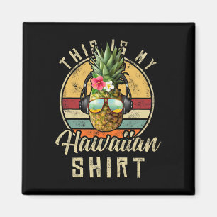 Íman Este É Meu Conjunto Havaiano Praias Havaianas Abac