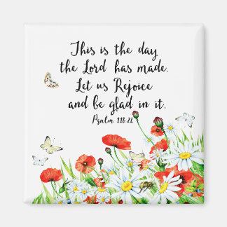 Íman Este é o dia que o Senhor fez