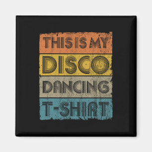 Íman Este é o meu Disco Retro 70 e 80 Music Dance
