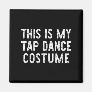 Íman Este É O Meu Fecho De Dança Fácil No Halloween