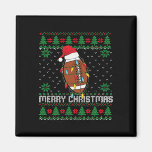 Íman Este É O Meu Futebol De Pijamama De Natal Com Papa