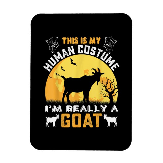 Íman Este É O Meu Presente De Capuz Humano (Vertical)