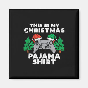 Íman Este É O Meu Video games De Natal, Rapazes X