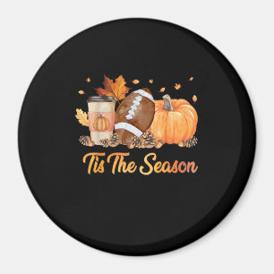 Íman Este É O Pumpk De Futebol Da Época De Futebol