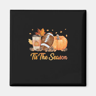 Íman Este É O Pumpk De Futebol Da Época De Futebol