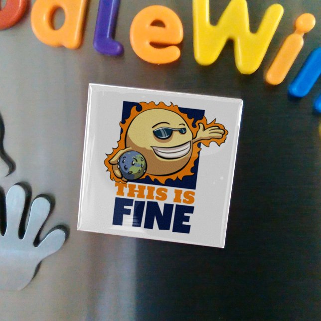 Íman Este É Um Bela Animação Sobre Aquecimento Global (Criador carregado)