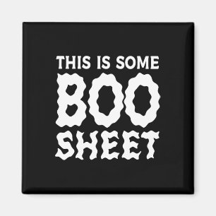 Íman Este É Um Bolinho De Halloween Ghost Engraçado.