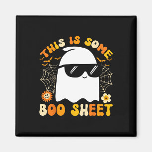 Íman Este É Um Folheto De Boas Folhas De Halloween Engr