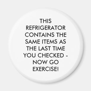 ÍMAN ESTE REFRIGERADOR CONTEM OS MESMOS ARTIGOS QUE O