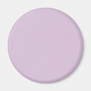 Íman Este Roxo D8BFD8 - Opção para Adicionar Nome