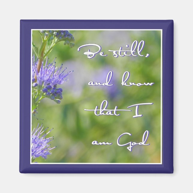 Íman Esteja (Frente)