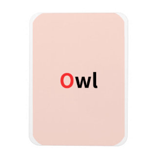 Íman Estes são cartões de acesso alfabéticos coloridos.