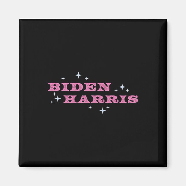 Íman Estética Vintage Harris (Frente)