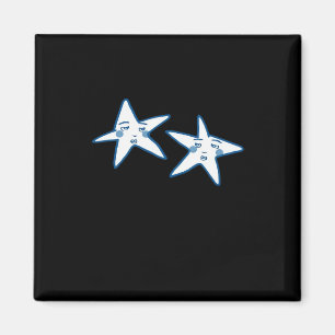 Íman Estética Whimsigoth dos anos 90