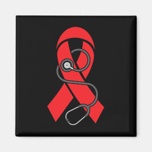 Íman Estetoscópio - Anemia das Células Falsiformes