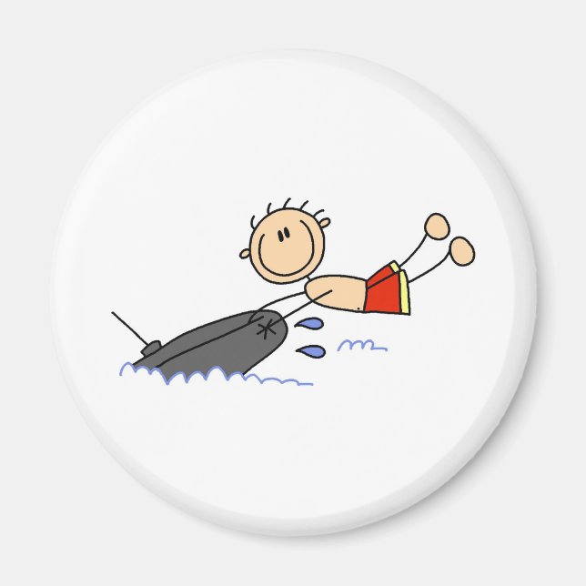 Íman Esticar as engrenagens (Frente)