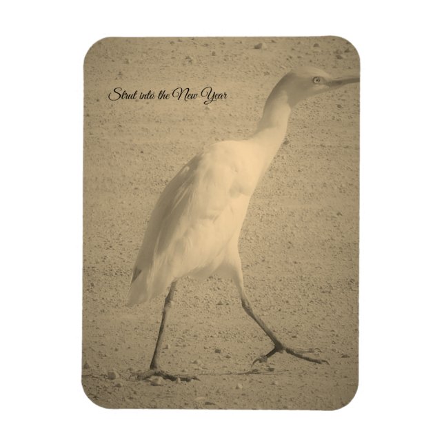 ÍMAN  ESTILO ART&DESIGN DO MAGNET STICKER (Vertical)