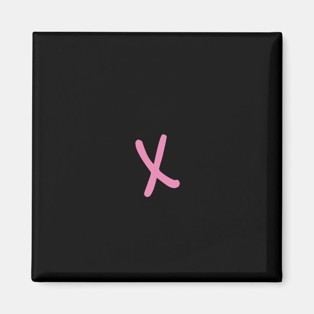 ÍMAN ESTILO DE DESCORAGEM DE ARTE E DESIGN DO MAGNET (Frente)