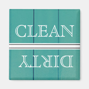 Íman Estilo de Madeira Lavadora de Magnetos Limpa e Suj