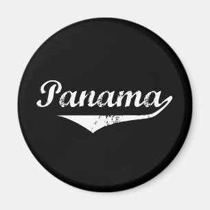 Íman Estilo de Revolução do Panamá