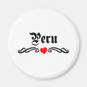 Íman Estilo de Tatuagem de Samoa