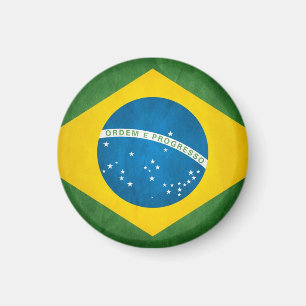 Íman Estilo do Brasil