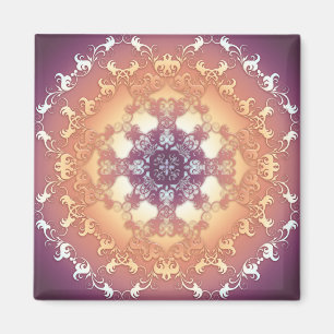 Íman estilo do victorian