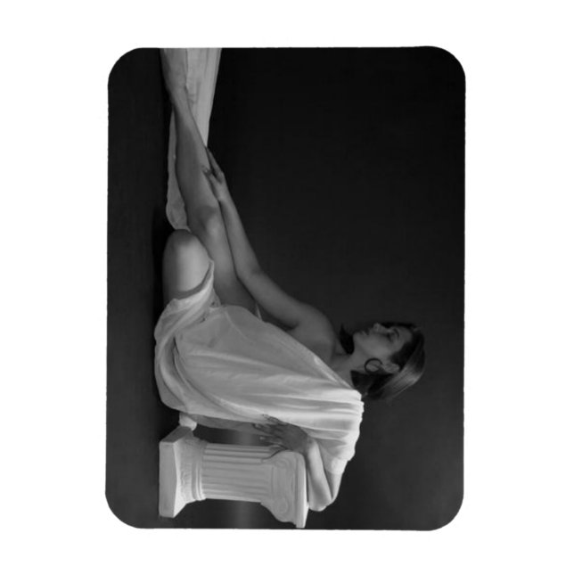 Íman Estilo grego Magnet (Vertical)